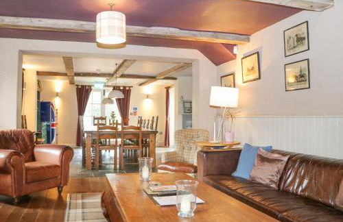 Moles Cottage - Foto 6