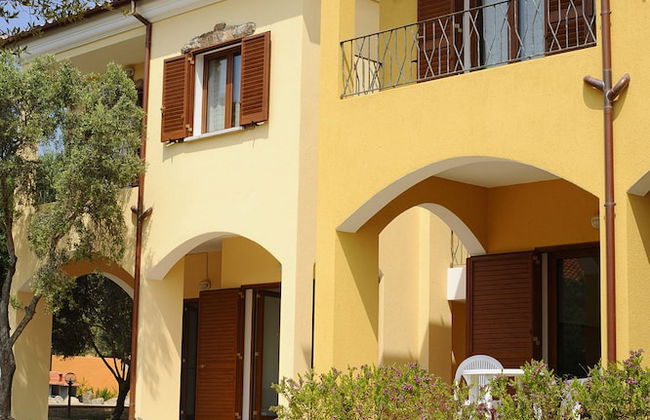 Residence L'Isola Surf House - Photo 32