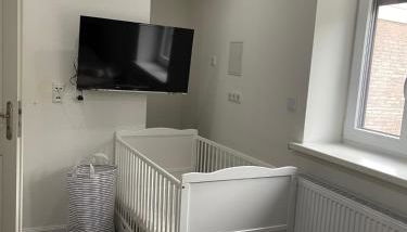 Wohnen im Reihenhaus auf Zeit in Lübeck - Foto 3