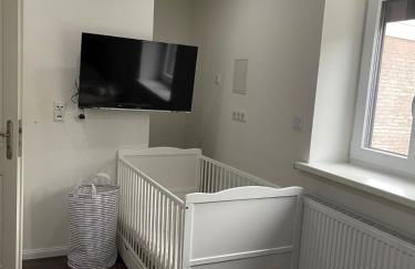 Wohnen im Reihenhaus auf Zeit in Lübeck - Foto 3