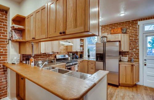 Central Denver Townhome Close To Historic Neighborhood - Foto 12