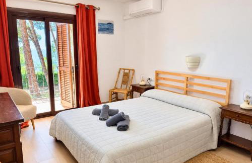 Apartamento con vistas al mar entre pinos - Foto 6
