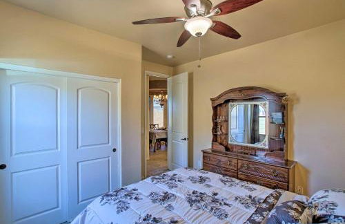 Near Golf Casita with Patio 10 Mi to Dtwn Phoenix! - Foto 19