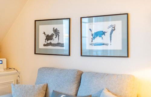 Haus Soenshoern 10 Whg 4 - Foto 10