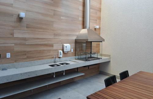 Metrô Studio Belenzinho - Photo 13