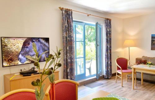 Ferienanlage Kap Arkona - Appartement 03 - Foto 19