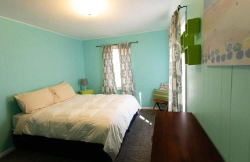 The Bright Cheery Happy House - Foto 16