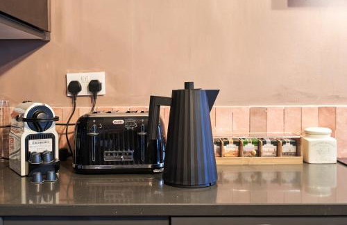 3 Bedroom Apartment - Historic Old Town - Foto 40