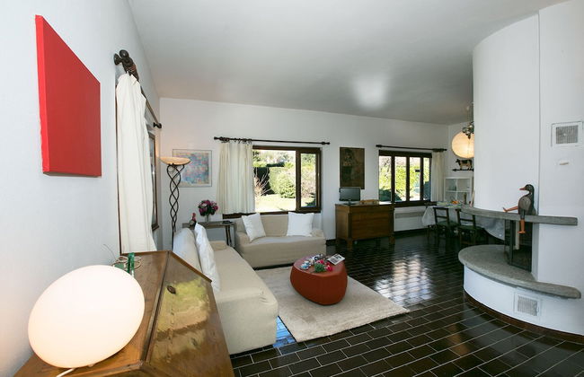 Villa dei Poeti - Photo 11