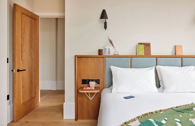 Turing Locke Cambridge - Foto 37