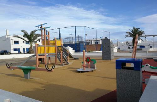 VolKKanrentals Casa Chinijo - Foto 37