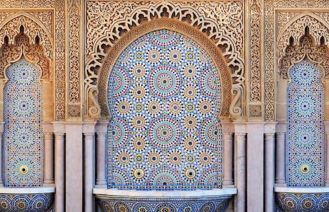 Cozy Elegant Apartment - Rabat Center- Free Parking & AirC & Internet - Foto 14