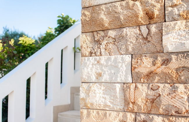 Villa Cook With Pool and Terraces With sea Views - Foto 76