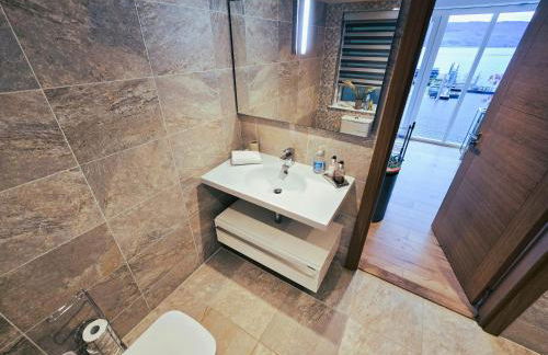 Fyne Edge - A Luxurious Lochside Haven - Foto 37