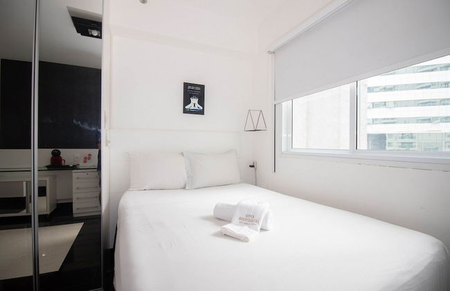 OZPED Flats Particulares Saint Moritz - Foto 15