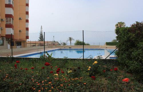 Apartamento frente al mar - Photo 13