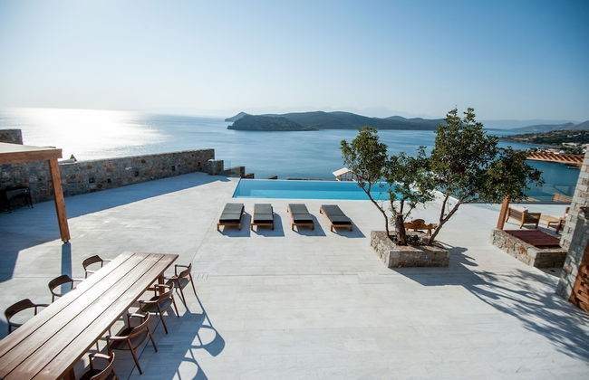 Villa Gina by Elounda Island View Villas - Foto 9