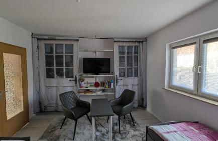 Ferienwohnung Schusi Kesselsdorf - Foto 7