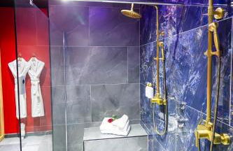 La Suite des Rêves - Les Bonn'apparts-Sur-Seine - Foto 16