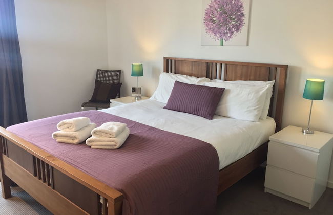 Tolbooth Apartments - Foto 14