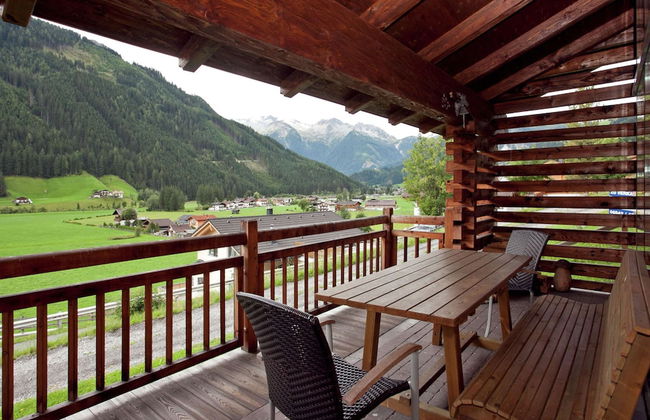 Luxurious Chalet With Sauna in Konigsleiten - Foto 35