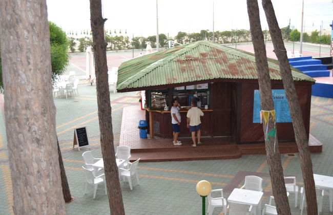 Villaggio La Fenice - Foto 8