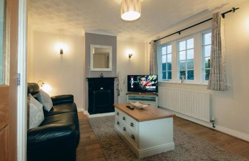 Acer Holiday Cottage Tideswell village Buxton Peak District by Rework Accommodation - Foto 8