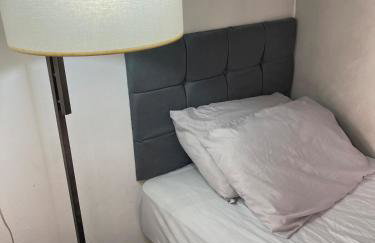 cozy Loft 6, air conditioning, WI-FI, TV, kitchen - Foto 26