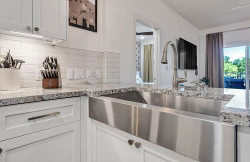 Whiskey River - Texas Music Theme in Historic Gruene, Riverfront on the Guadelupe River - Foto 26