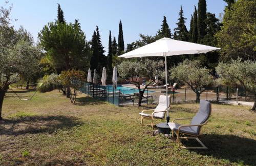 La Bastide du Limon - Foto 11