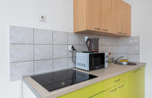 Aparthotel Vila Danica - Photo 77