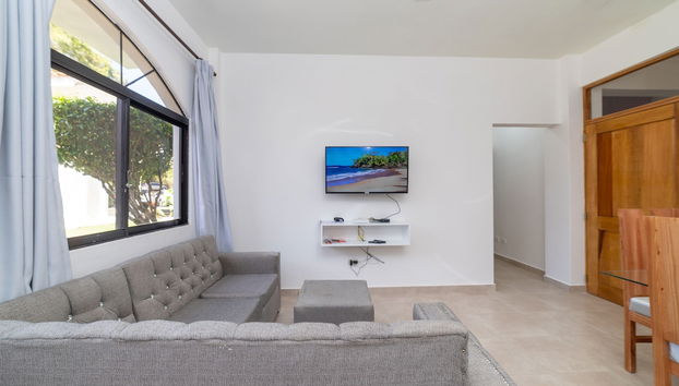 Flavored Vodka - Foto 5, Zona de estar