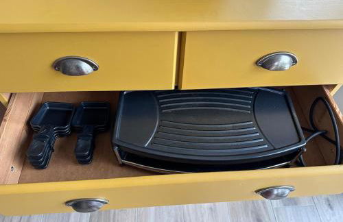 Maisonnette Migahome - Foto 23