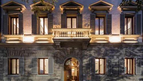 This Time Tomorrow in Florence - Foto 5