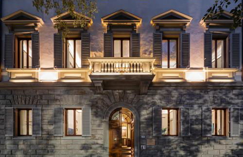 This Time Tomorrow in Florence - Foto 5