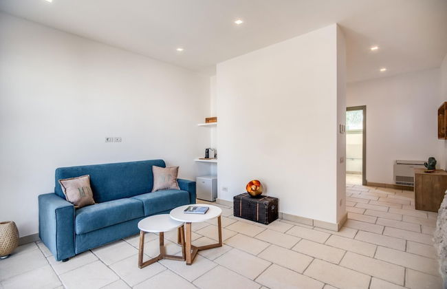 Masseria Monte Pizzuto - Foto 49