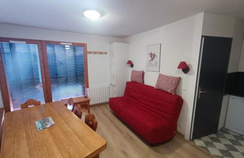 Appartement Le Corbier, 3 pieces, 7 personnes, au pied des pistes - Foto 3