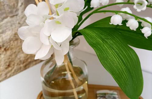 Mr White's House Apartment - Foto 19