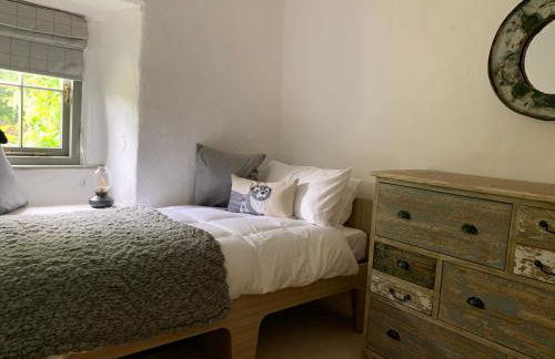 Hannam Cottage, beautiful listed cottage at start of the 3 peaks - Foto 10