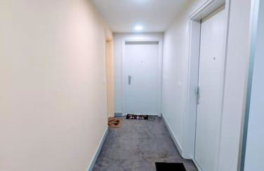 CityCosy Strasbourg Studio Wacken Urban Nest - Foto 18