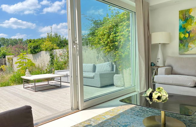 Agate House in Cambridge - Foto 19