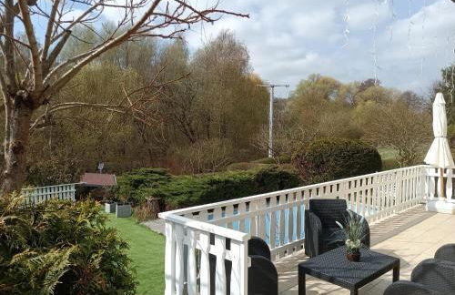 Idyllischer Ferienbungalow in ruhiger Lage mit Pool und großen Garten - Foto 26