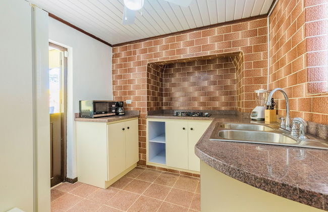 Old Aloe House - Foto 5