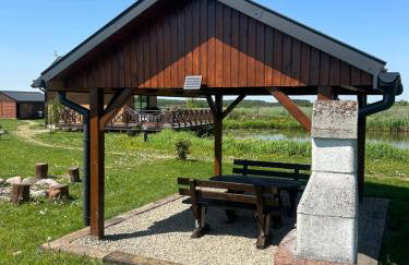 Luksusowe całoroczne domki z widokiem Janowiec - Foto 55