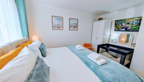 Fully accessible bungalow by the Beach - Foto 3