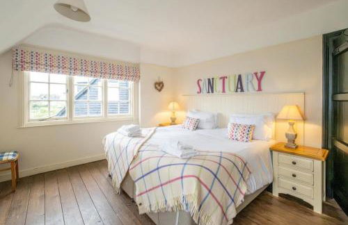 Sanctuary House - Foto 31