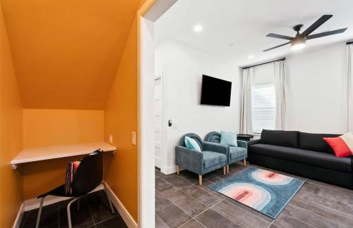 Luxury Pearl Townhome- Steps from Pearl and Riverwalk- Casa B - Foto 8