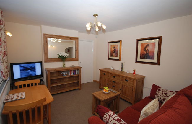 Saltburn Holidays Bluebell Cottage - Foto 15
