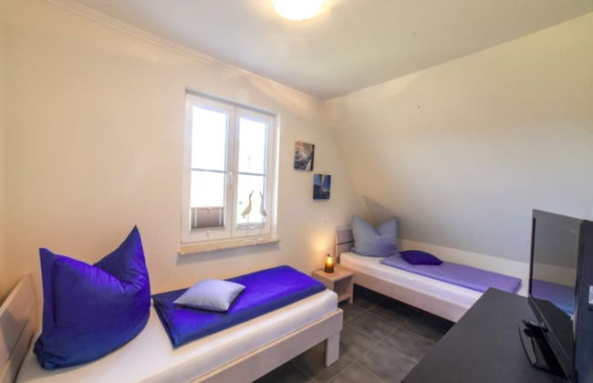 Ferienhaus in Rerik am Strand - Foto 4