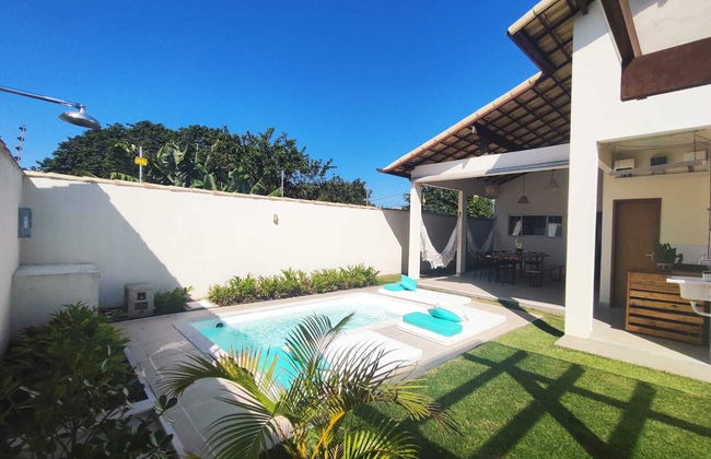 Casa Horizonte Azul - Búzios - Foto 30